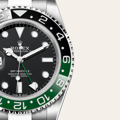 GMT-Master II