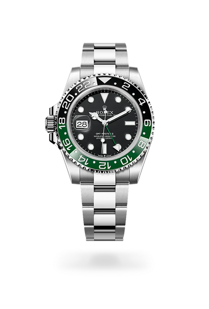 GMT-Master II