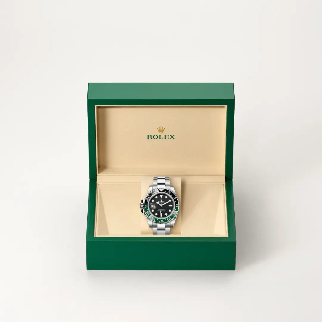 GMT-Master II