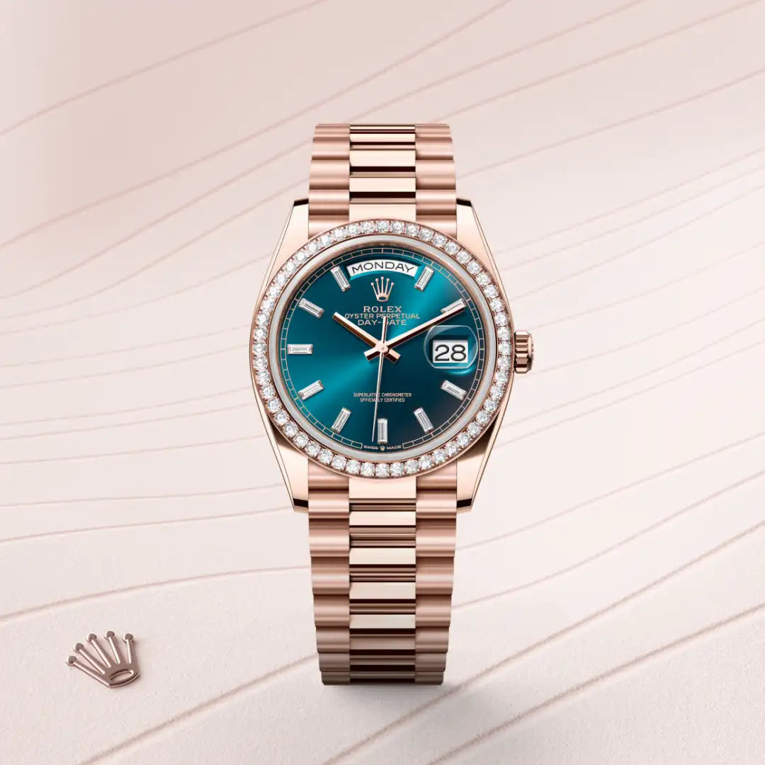Day-Date 36