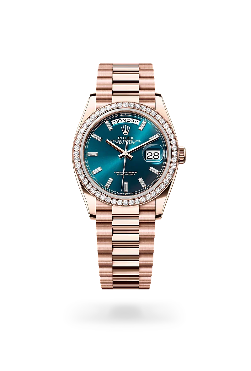 Day-Date 36
