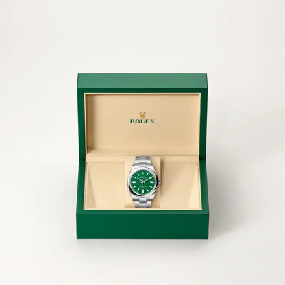 Oyster Perpetual 41