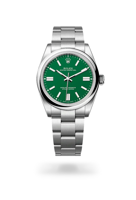 Oyster Perpetual 41