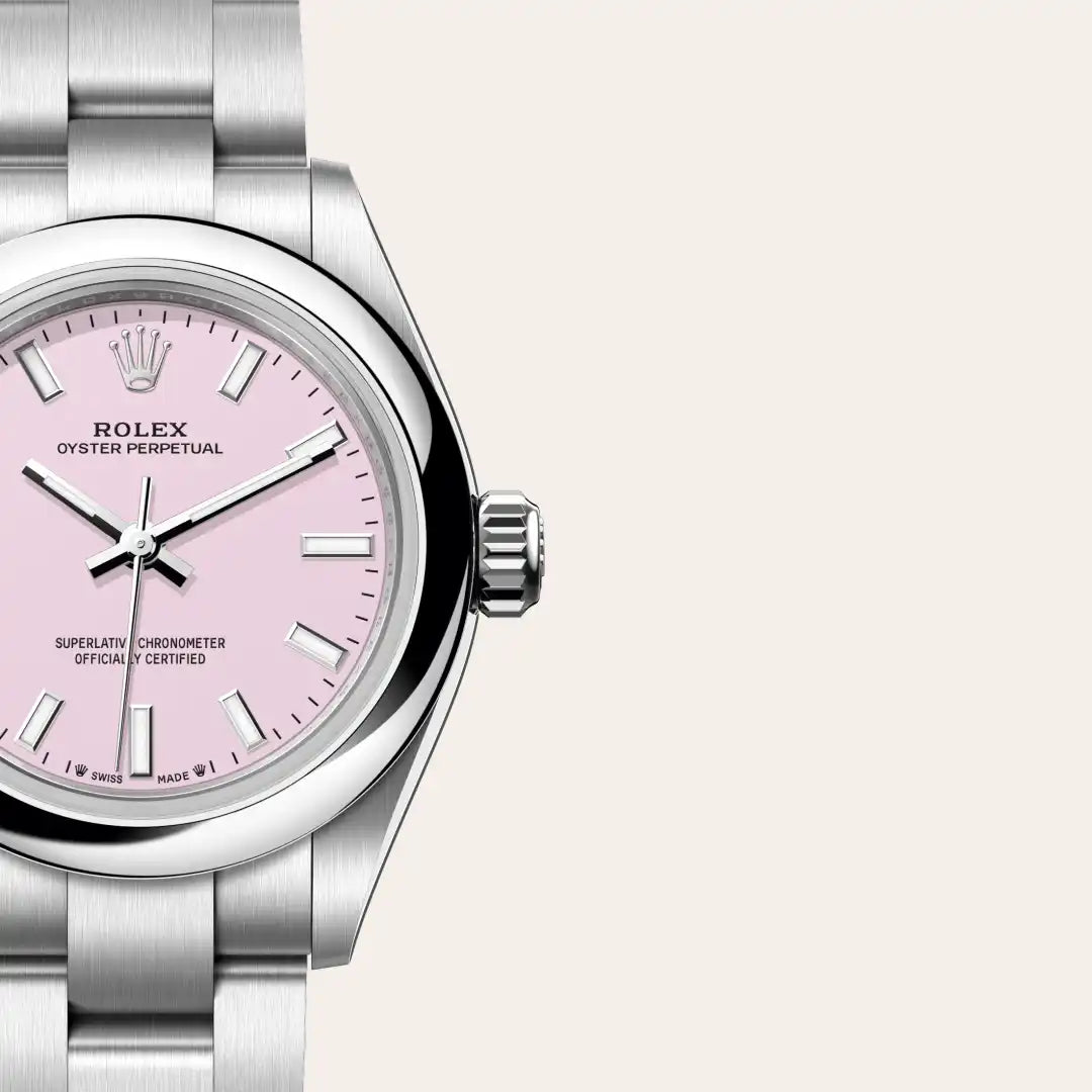 Oyster Perpetual 28
