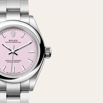 Oyster Perpetual 28