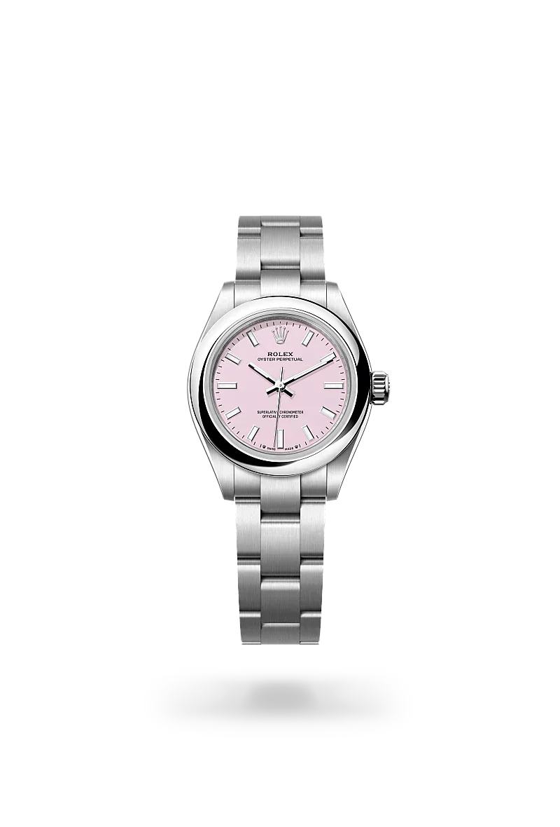 Oyster Perpetual 28