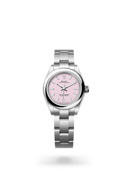 Oyster Perpetual 28