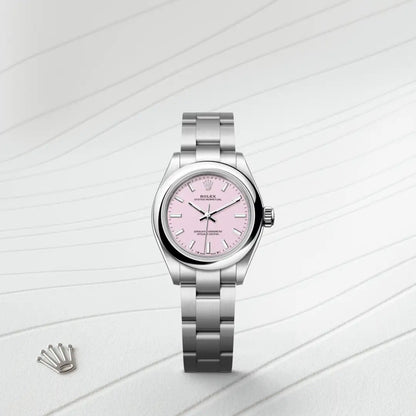 Oyster Perpetual 28