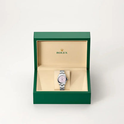 Oyster Perpetual 28