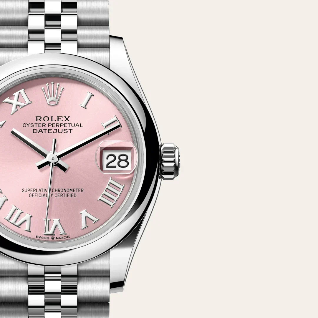 Datejust 31
