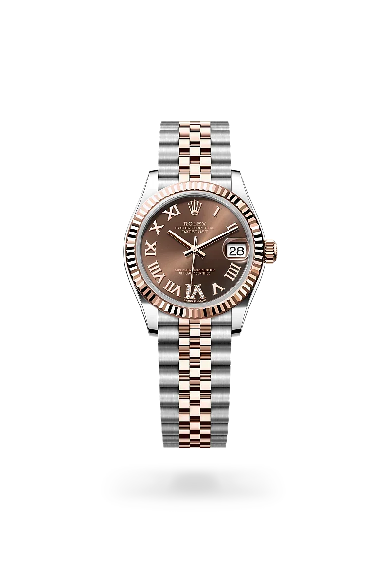 Datejust 31