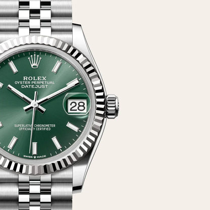 Datejust 31