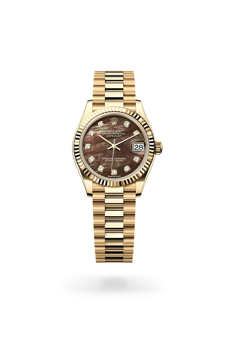 Datejust 31