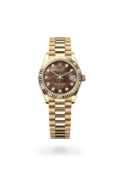 Datejust 31