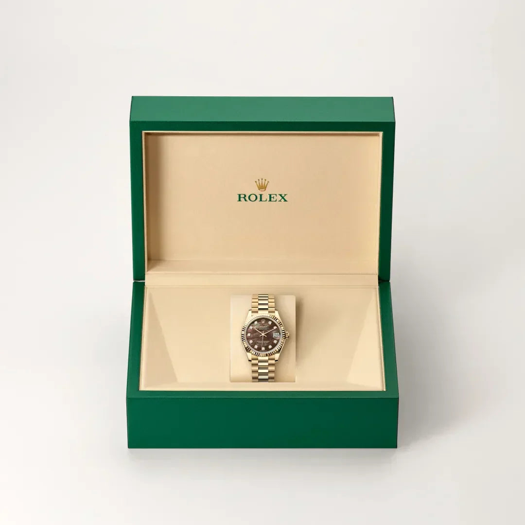 Datejust 31
