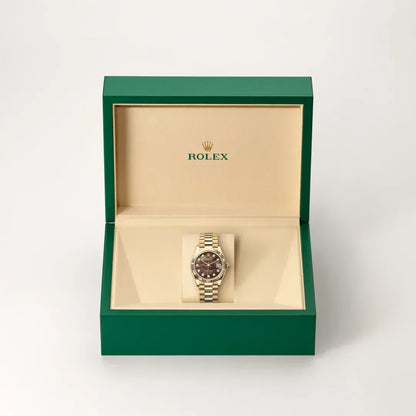 Datejust 31