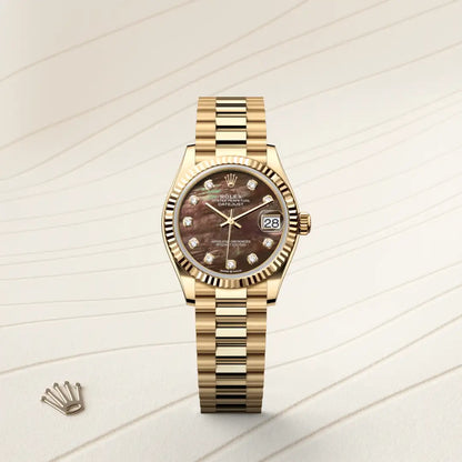 Datejust 31