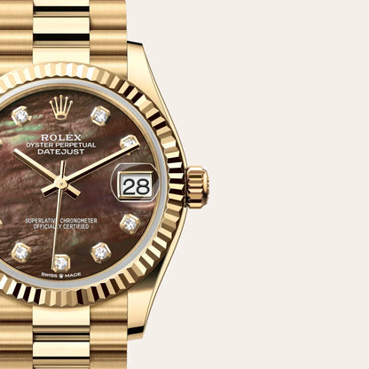 Datejust 31