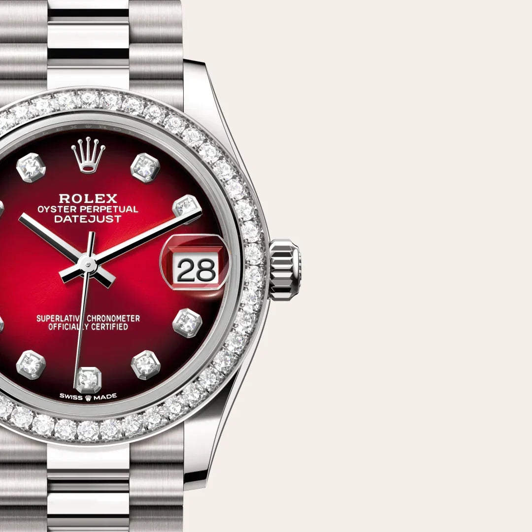 Datejust 31
