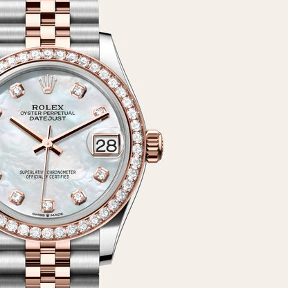 Datejust 31