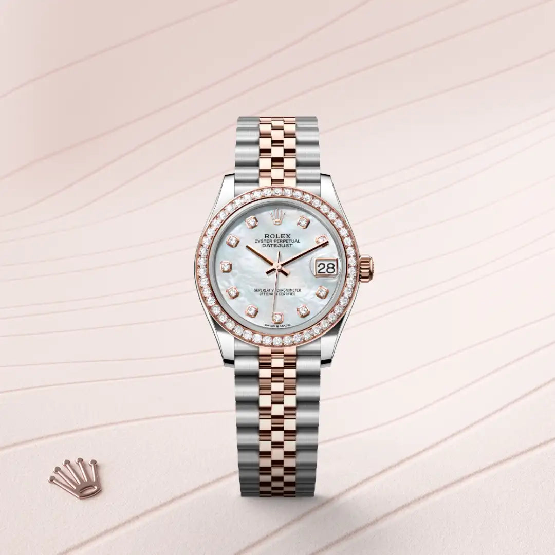 Datejust 31