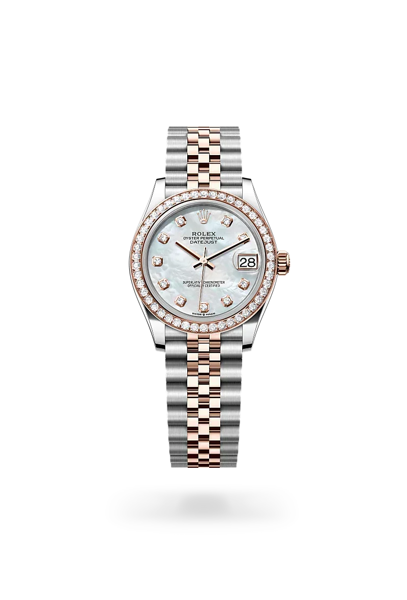 Datejust 31