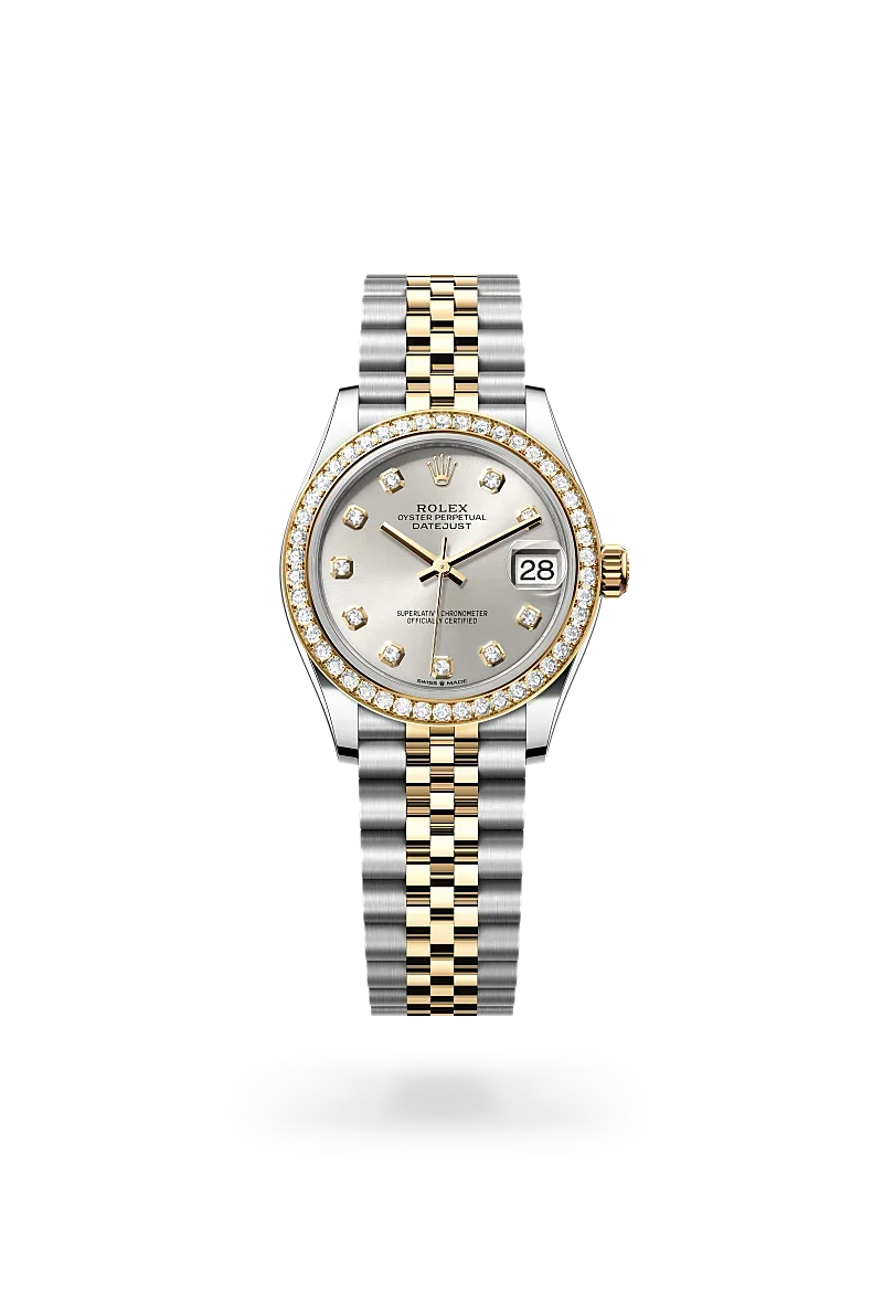 Datejust 31