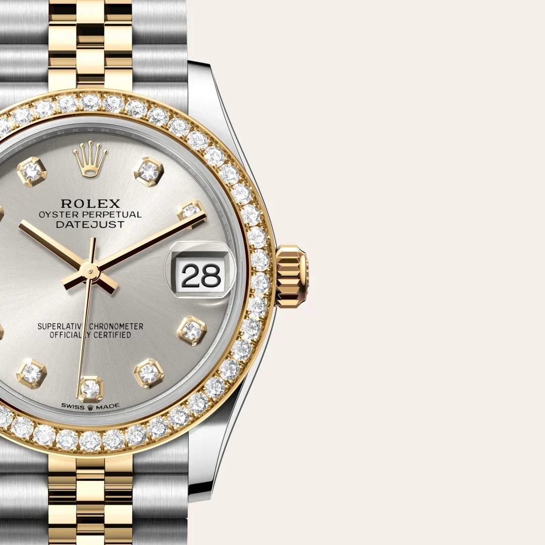 Datejust 31