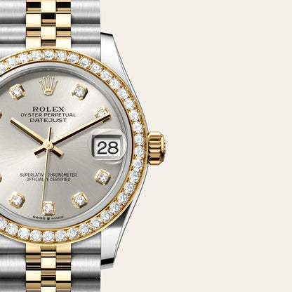 Datejust 31