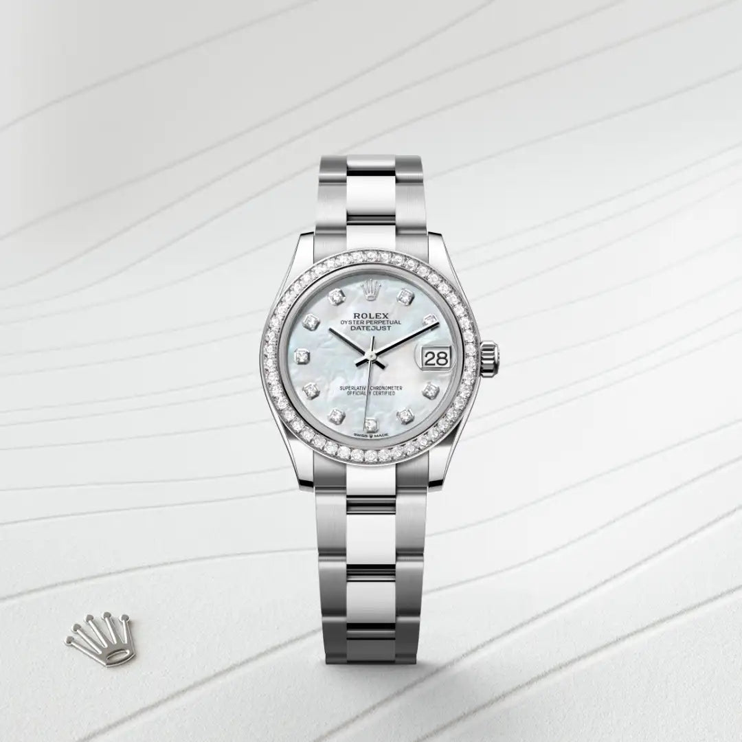 Datejust 31