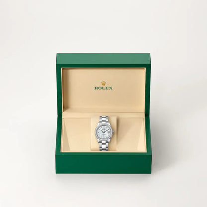Datejust 31