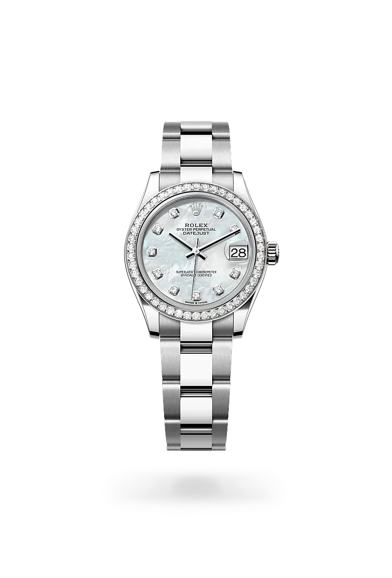 Datejust 31