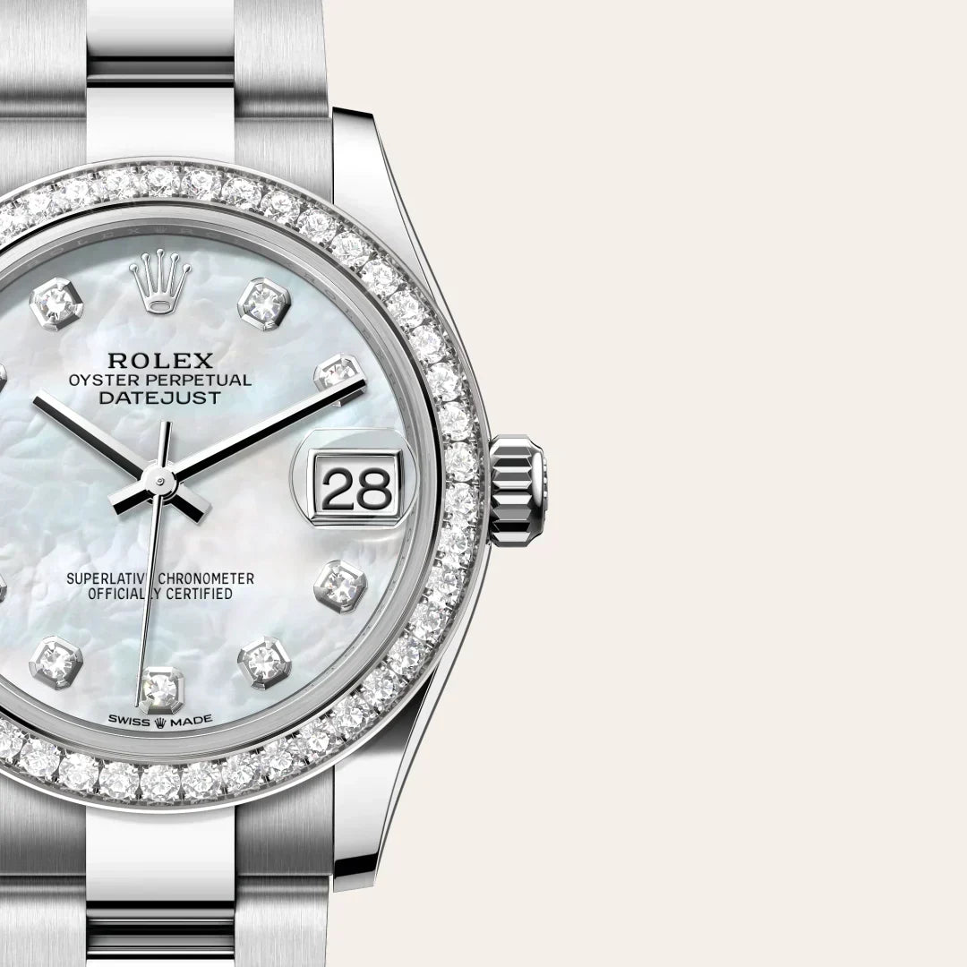 Datejust 31