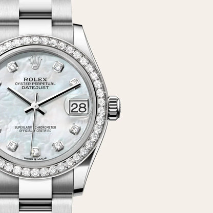 Datejust 31