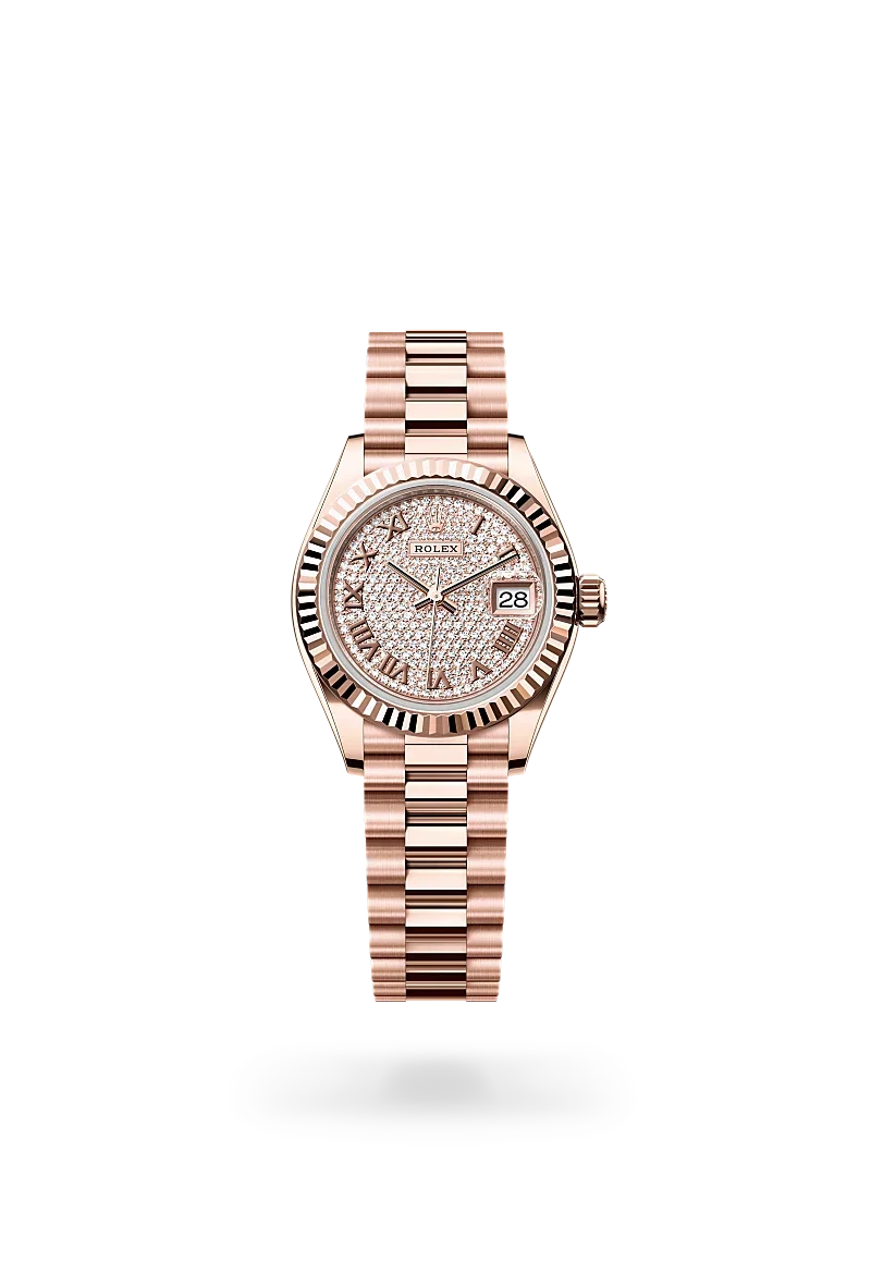 Lady-Datejust