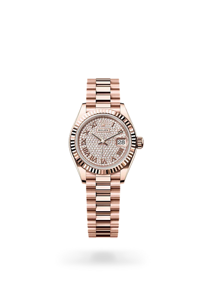 Lady-Datejust