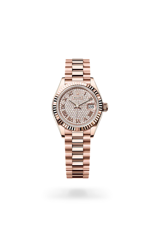 Lady-Datejust