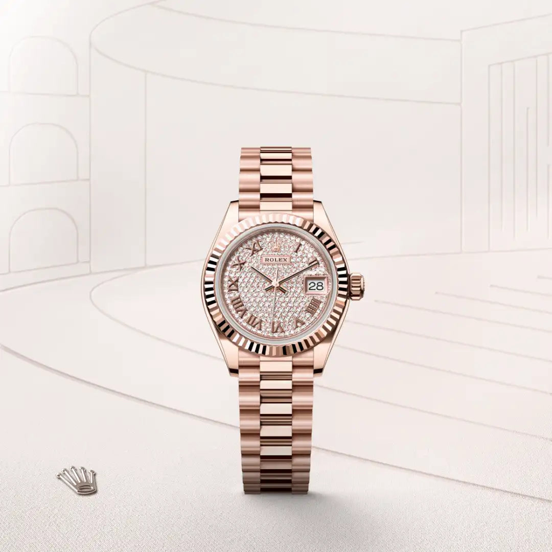 Lady-Datejust