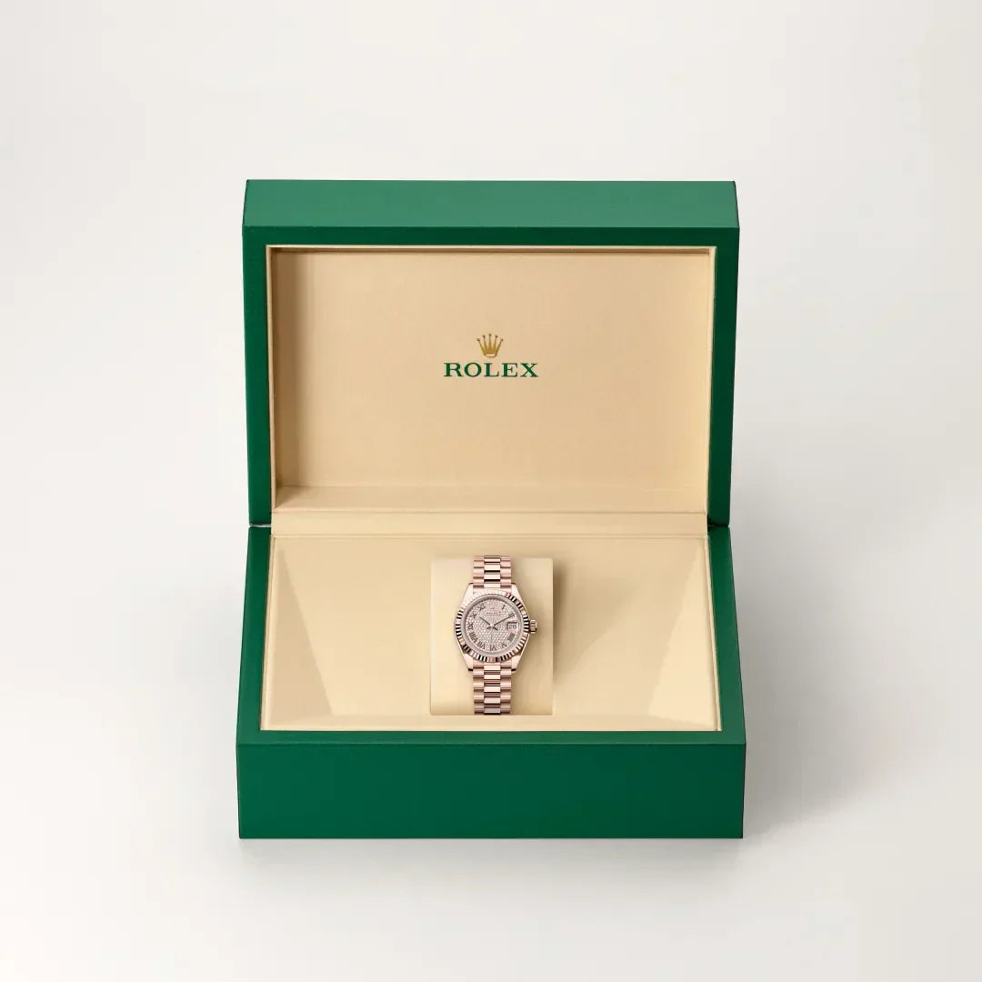Lady-Datejust