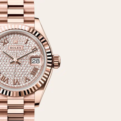 Lady-Datejust