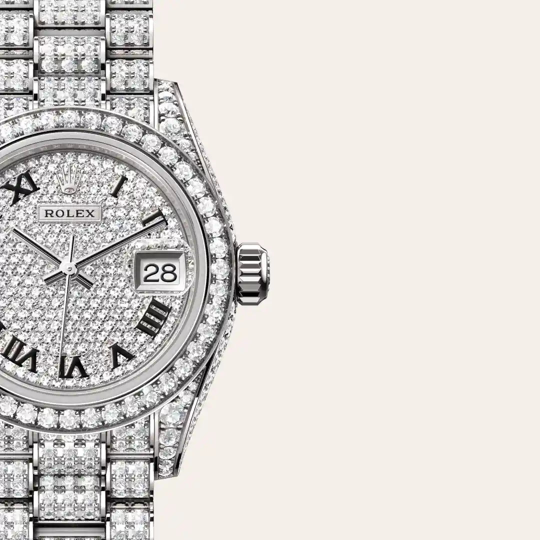 Lady-Datejust