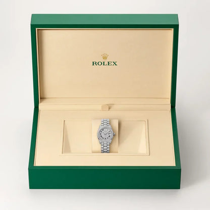 Lady-Datejust
