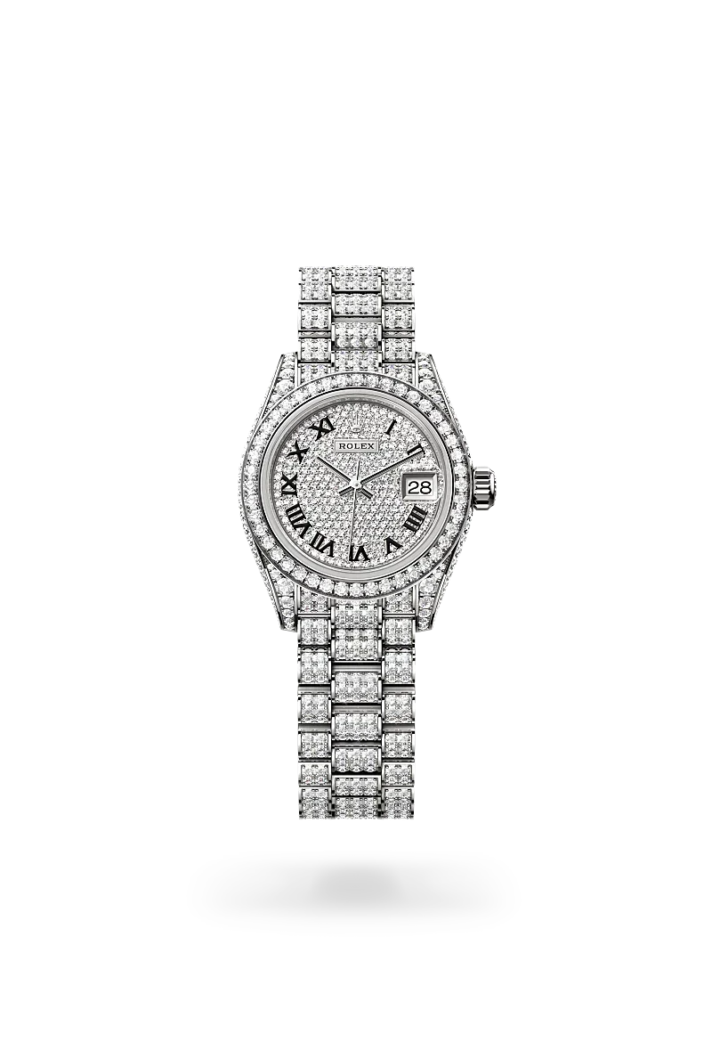 Lady-Datejust