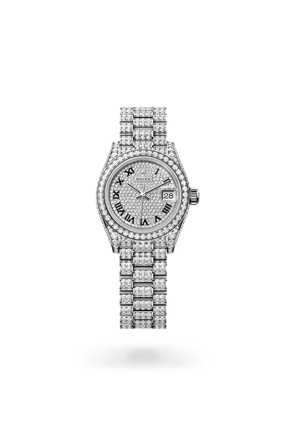 Lady-Datejust