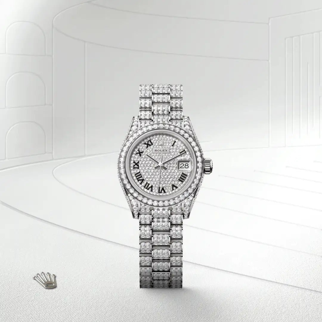 Lady-Datejust