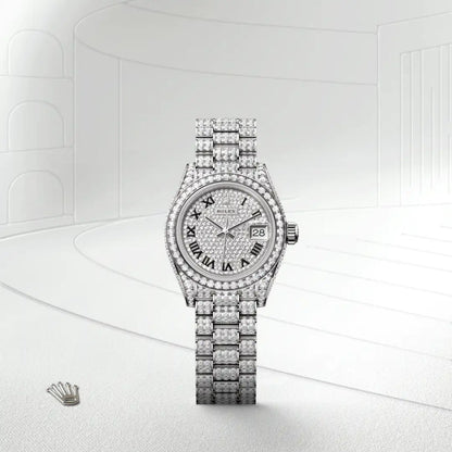 Lady-Datejust