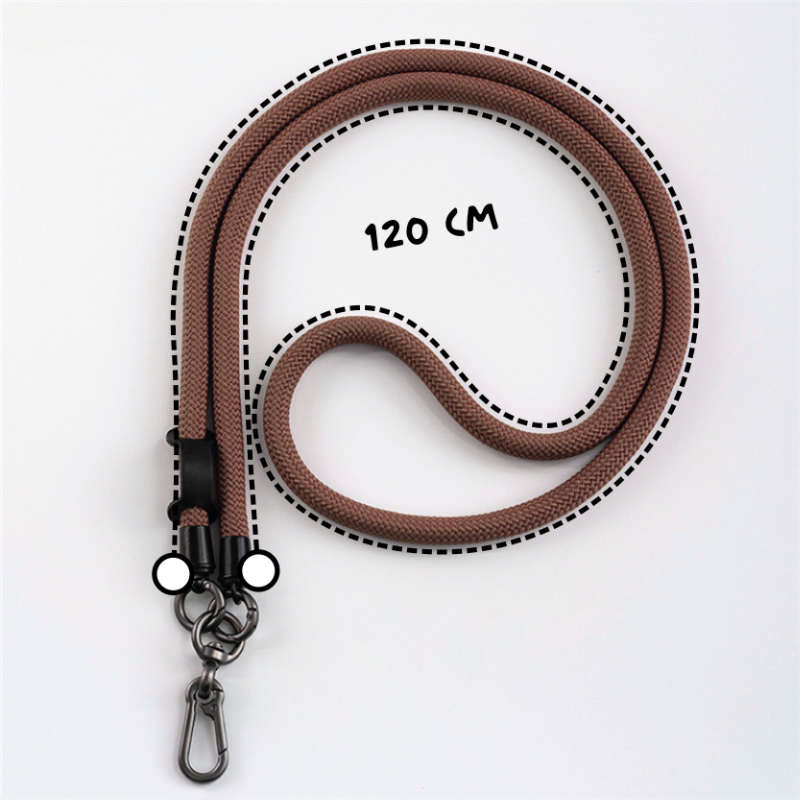 Essential Strap Grey (2024)