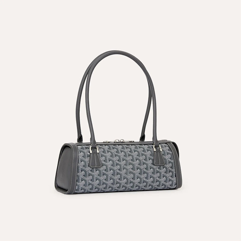 New Luxury Baguette Bag – Shoulder & Handheld Bag