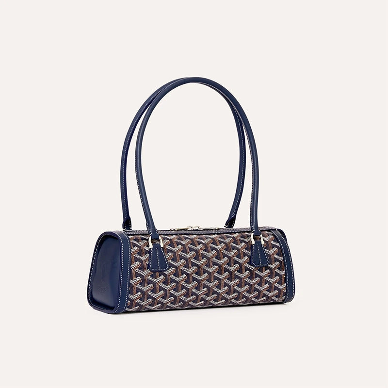 New Luxury Baguette Bag – Shoulder & Handheld Bag
