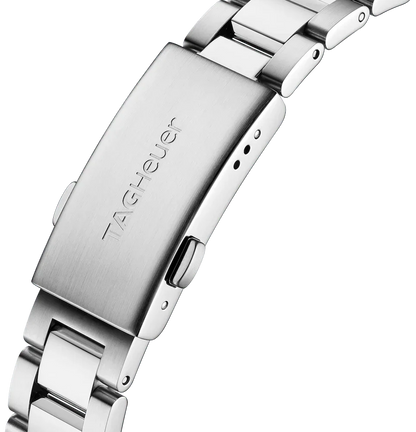 Tag Heuer Formula 1 Men's White Watch